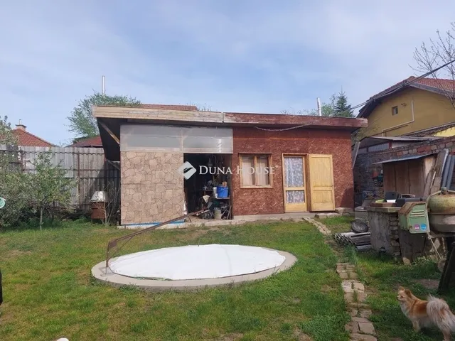 Eladó ház Pécel 80 nm