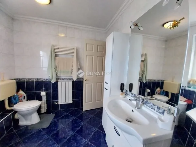 Eladó lakás Budapest XVII. kerület, Rákoscsaba-Újtelep 111 nm