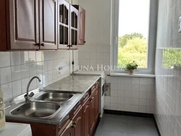 Eladó lakás Budapest XVI. kerület, Rákosszentmihály 43 nm