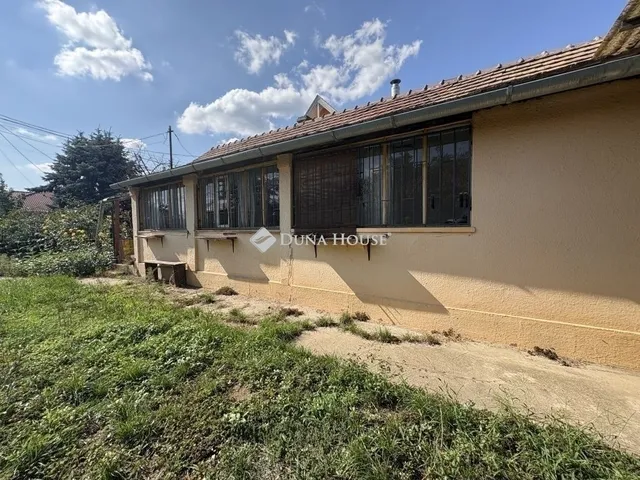 Eladó ház Gyál 59 nm