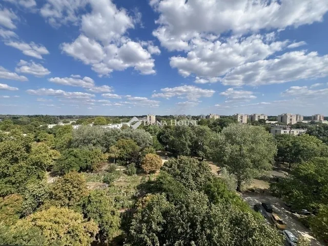 Eladó lakás Budapest XVIII. kerület 57 nm