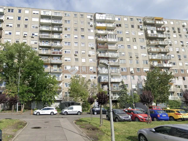 Eladó lakás Budapest XVIII. kerület 59 nm