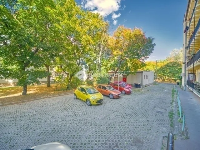 Eladó lakás Budapest XXI. kerület 33 nm