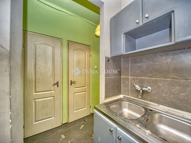 Eladó lakás Budapest XXI. kerület 33 nm