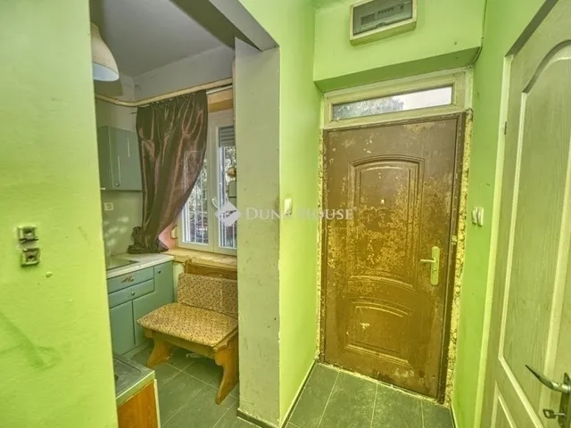 Eladó lakás Budapest XXI. kerület 33 nm