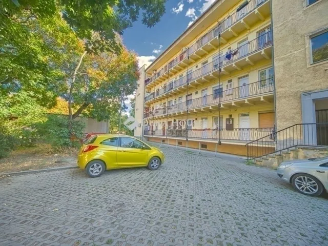 Eladó lakás Budapest XXI. kerület 33 nm