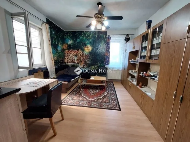 Eladó ház Budapest XXI. kerület 44 nm