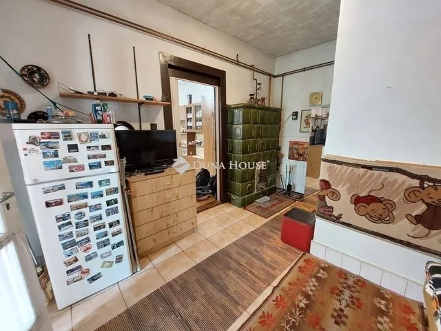 Eladó ház Budapest XXI. kerület 44 nm