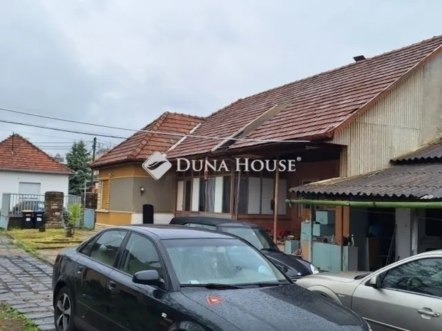 Eladó ház Budapest XVII. kerület 160 nm