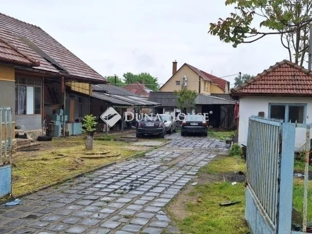 Eladó ház Budapest XVII. kerület 160 nm