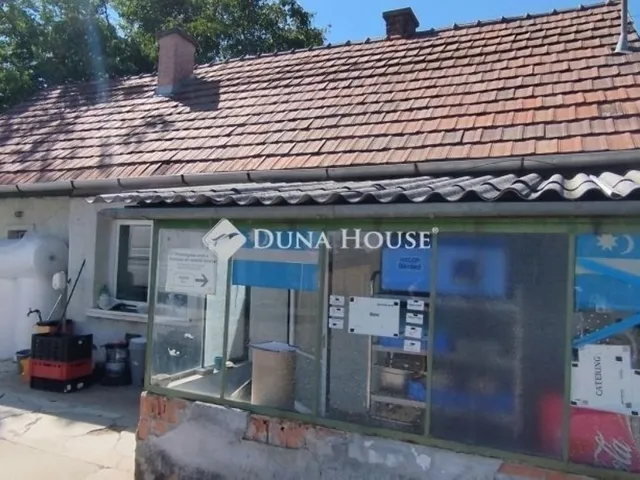 Eladó ház Budapest XVII. kerület 65 nm