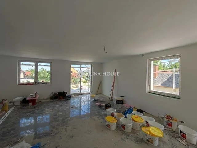 Eladó ház Budapest XVII. kerület 137 nm