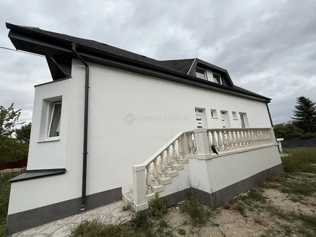 Eladó ház Budapest XVII. kerület 137 nm