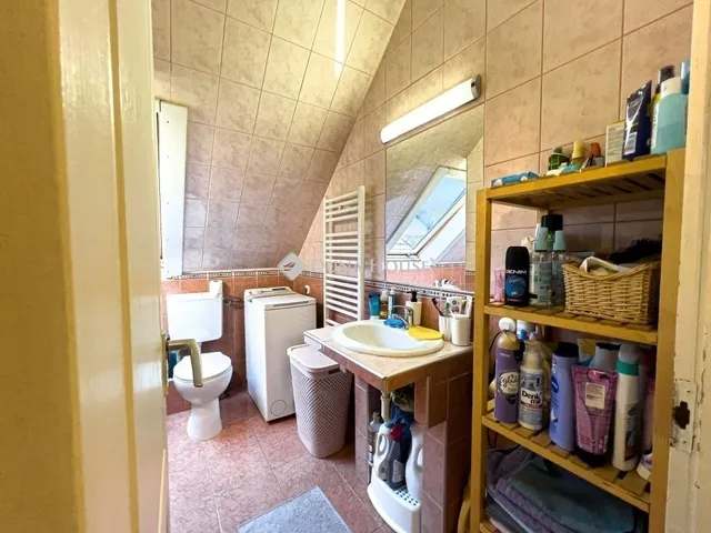 Eladó ház Budapest XVII. kerület 240 nm