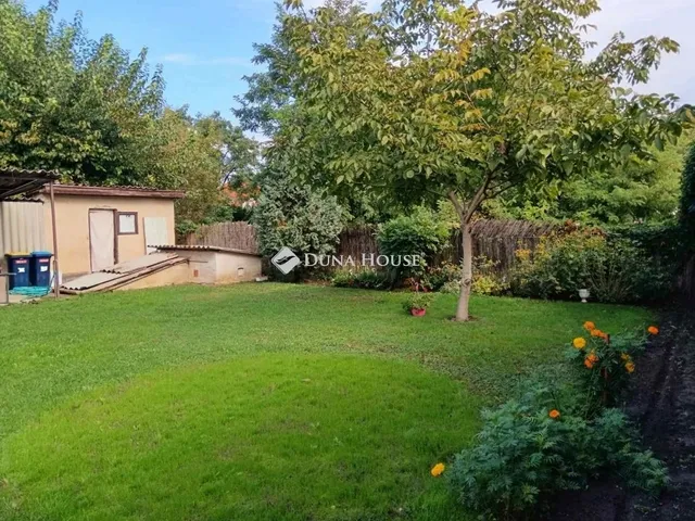 Eladó ház Budapest XVII. kerület 133 nm