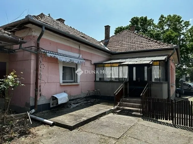 Eladó ház Budapest XVII. kerület 100 nm