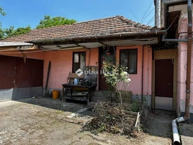 Eladó ház Budapest XVII. kerület 100 nm