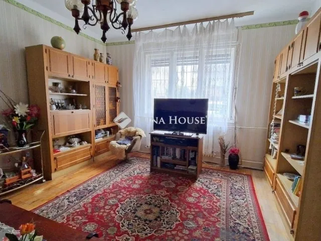 Eladó ház Budapest XVIII. kerület 180 nm