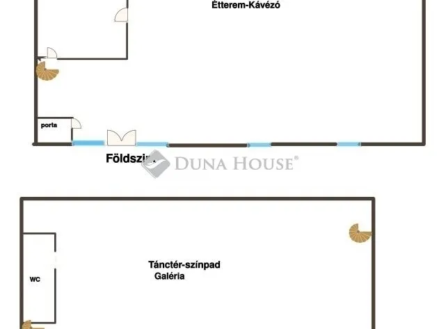 Eladó kereskedelmi és ipari ingatlan Budapest XVII. kerület 528 nm