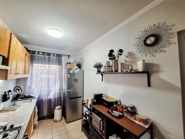 Eladó lakás Gyömrő 48 nm