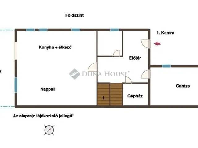 Eladó ház Vecsés 168 nm