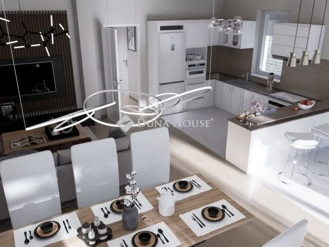 Eladó ház Vecsés 168 nm