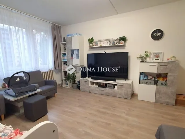 Eladó lakás Budapest X. kerület, Újhegy 51 nm