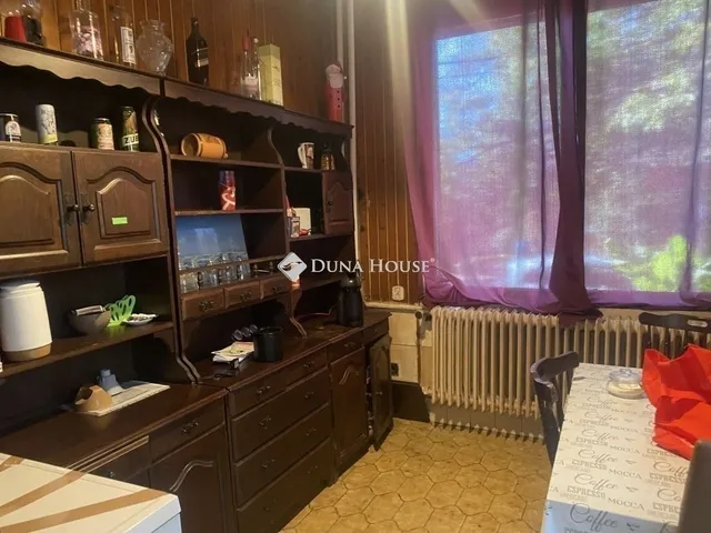 Eladó ház Budapest XVIII. kerület, Ganztelep 213 nm