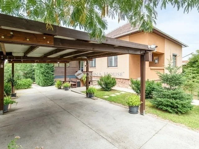 Eladó ház Budapest XVIII. kerület, Szent Imre kertváros 80 nm