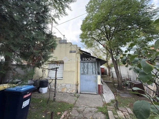 Eladó ház Budapest XIX. kerület, Kispest 56 nm