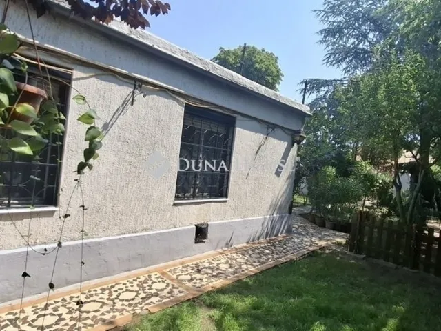 Eladó ház Budapest XIX. kerület, Kispest 82 nm