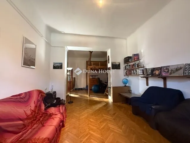 Eladó lakás Budapest XIX. kerület, Kispest 45 nm