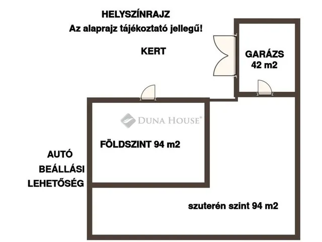 Eladó ház Budapest XIX. kerület, Kispest 190 nm