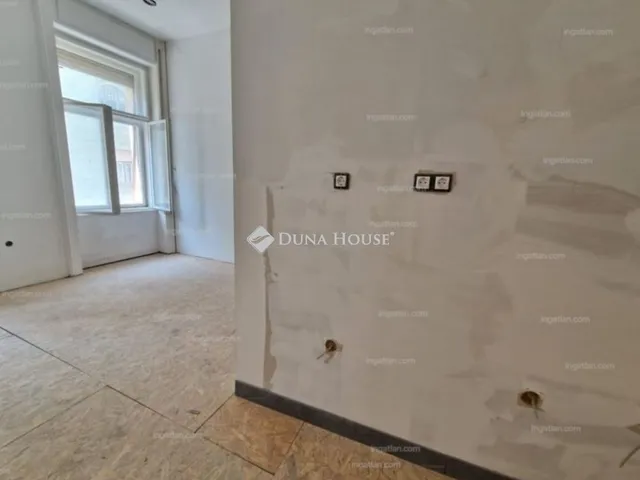 Eladó lakás Budapest IX. kerület, Belső Ferencváros 29 nm