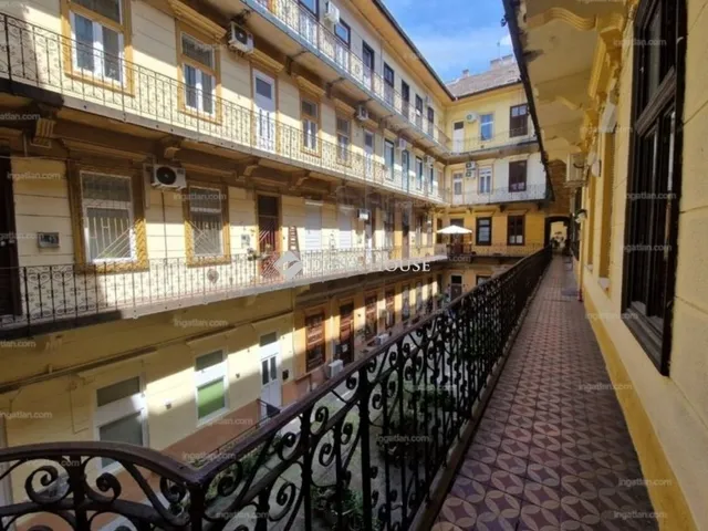 Eladó lakás Budapest IX. kerület, Belső Ferencváros 29 nm