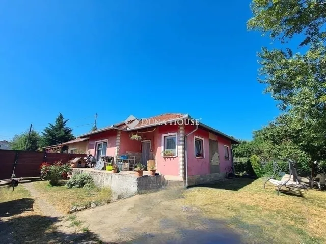 Eladó ház Gyömrő 76 nm