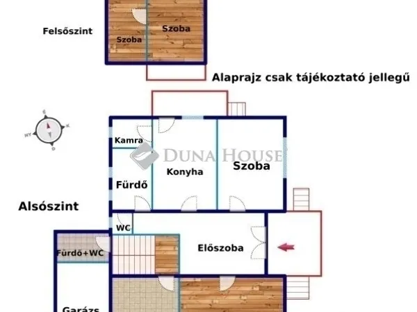 Eladó ház Gyömrő 130 nm