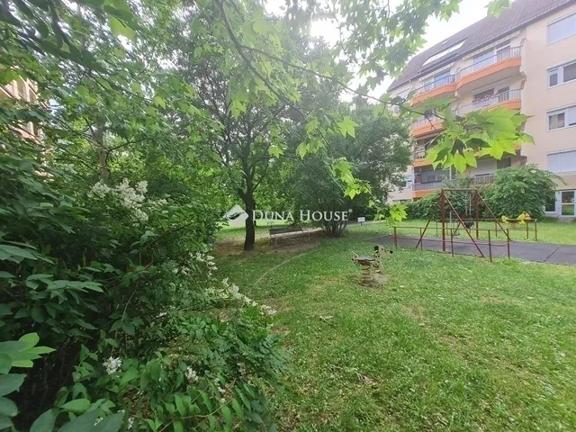 Eladó lakás Budapest XIV. kerület 42 nm