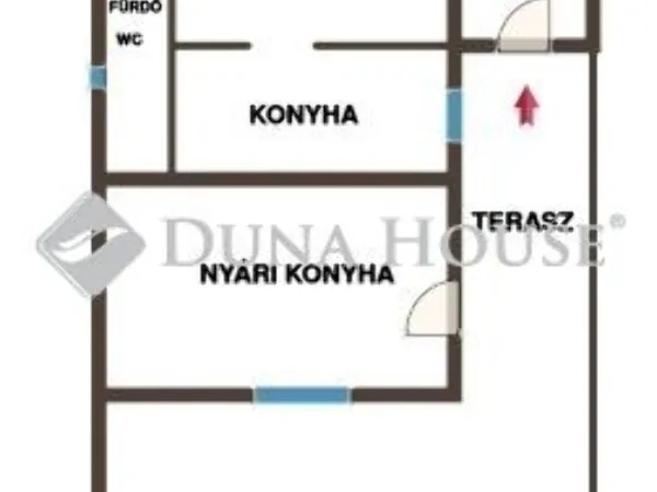 Eladó ház Gyömrő 158 nm