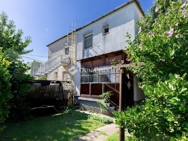 Eladó ház Budapest XIX. kerület 120 nm