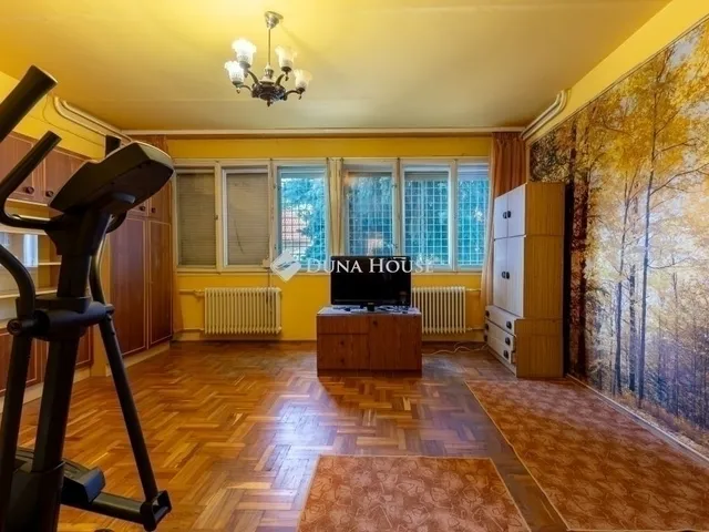 Eladó ház Budapest XIX. kerület 120 nm