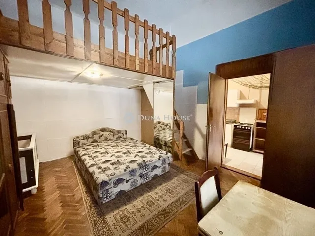 Eladó lakás Budapest XIV. kerület, Törökőr 29 nm