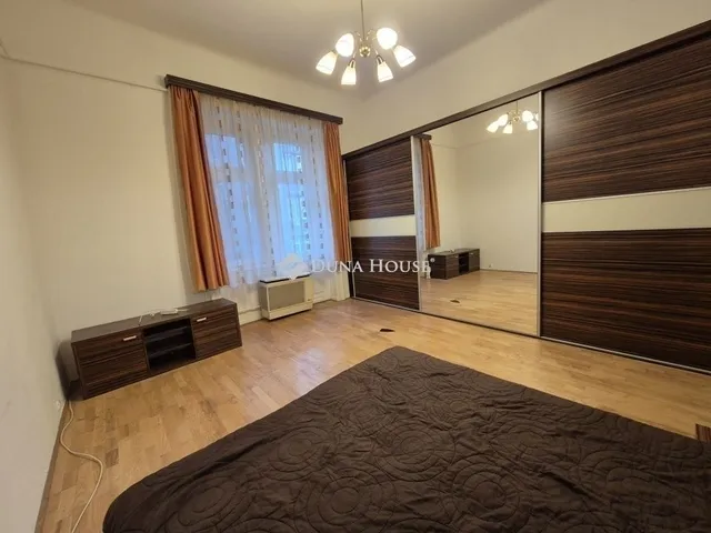 Eladó lakás Budapest VII. kerület, Ligetváros 66 nm