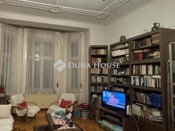 Eladó lakás Budapest VIII. kerület 116 nm