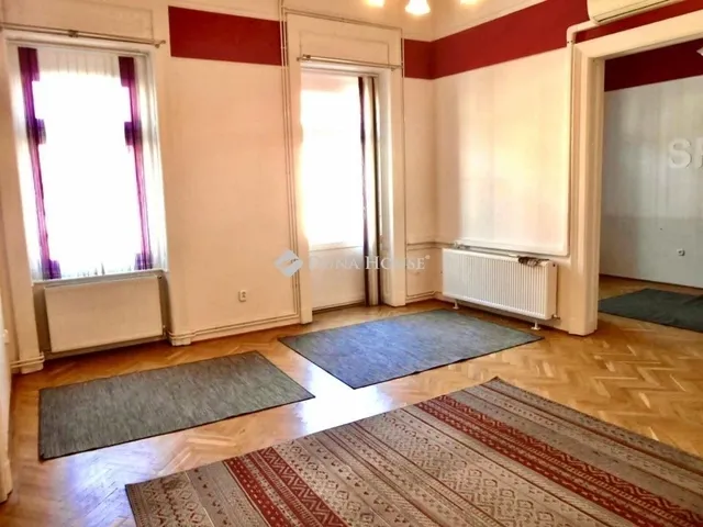 Eladó lakás Budapest VIII. kerület 108 nm