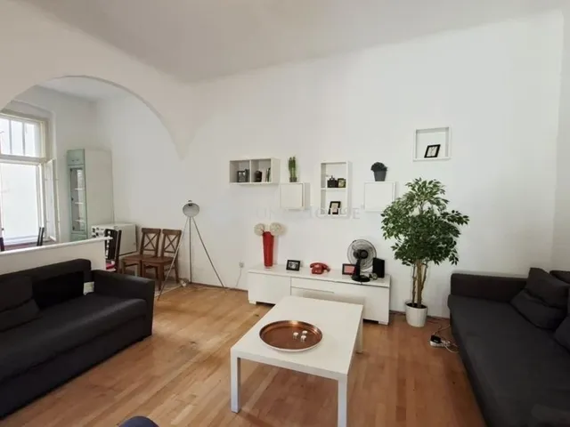 Eladó lakás Budapest VIII. kerület 90 nm