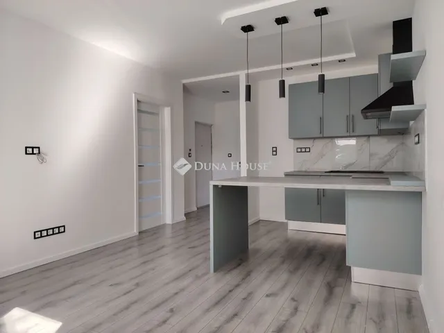 Eladó lakás Budapest XVI. kerület, Rákosszentmihály 44 nm