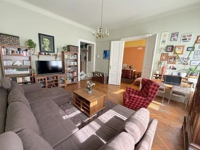 Eladó lakás Budapest VIII. kerület 78 nm