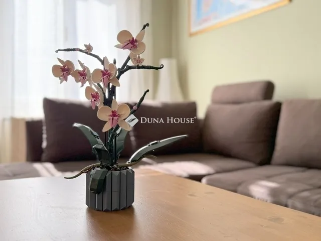 Eladó lakás Budapest VIII. kerület 78 nm