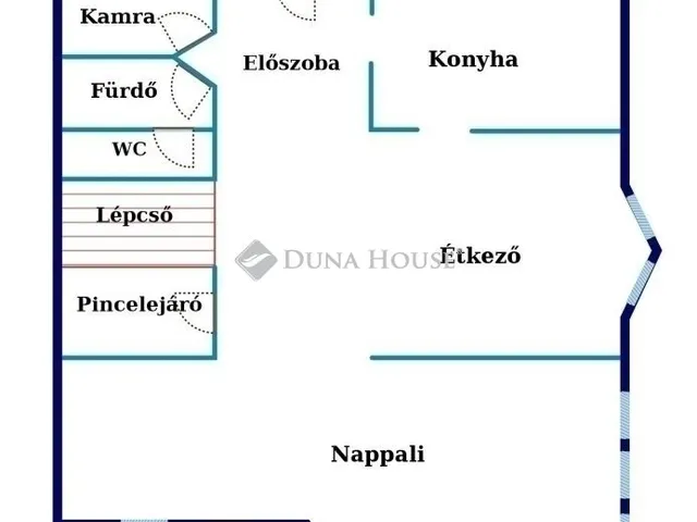 Eladó ház Budapest XVIII. kerület, Szent Imre kertváros 180 nm